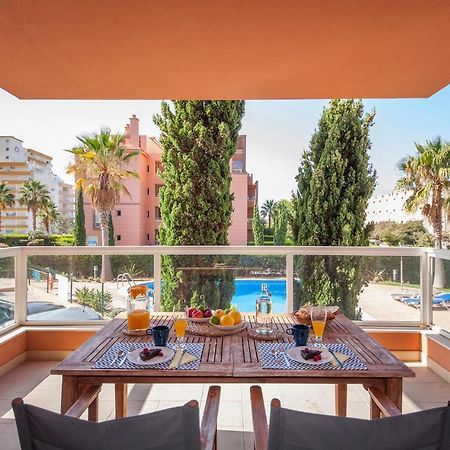 B02 - Fantastic Apartment With Pool Portimão Εξωτερικό φωτογραφία