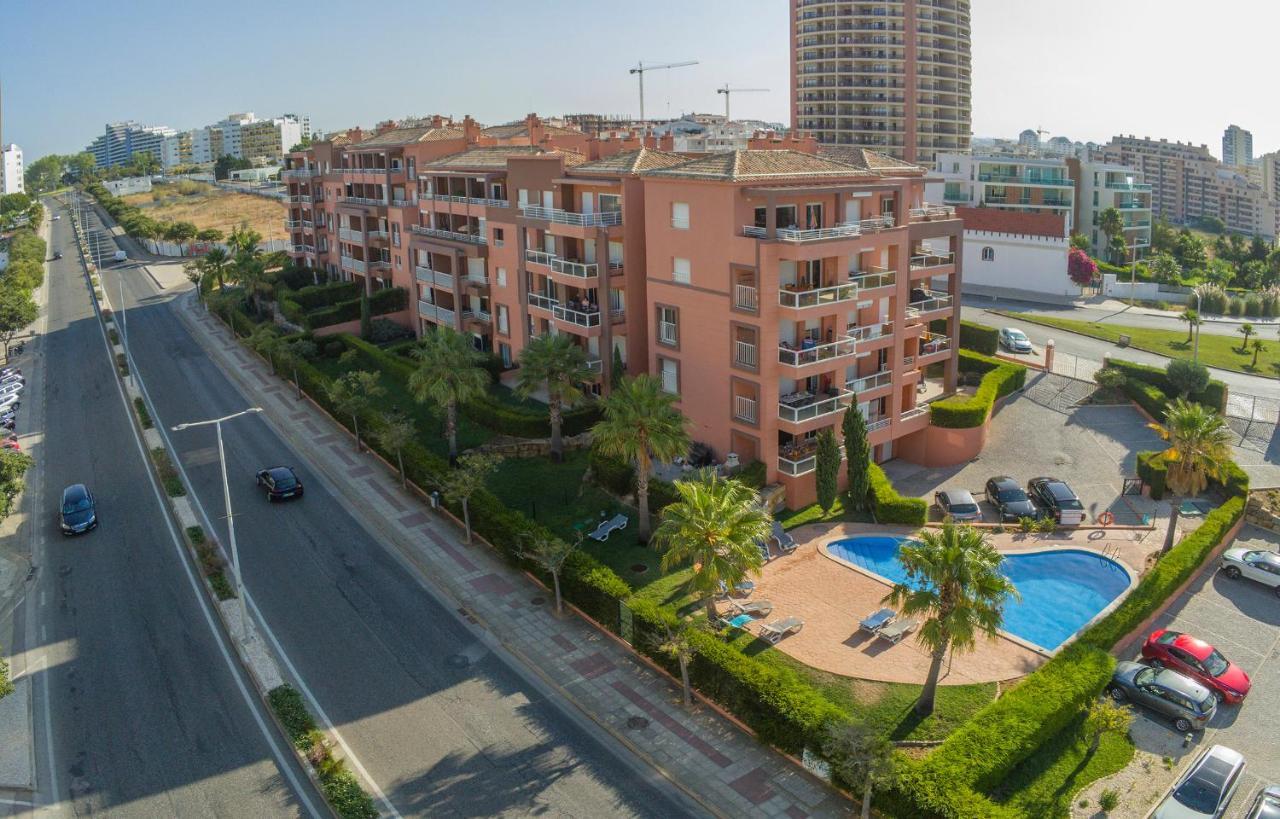 B02 - Fantastic Apartment With Pool Portimão Εξωτερικό φωτογραφία